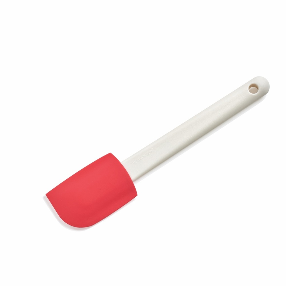 Tupperware Spatula